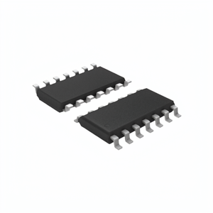 ไอซีเกตและ 3CH 3 INP 14SOIC ขายส่งชิ้นส่วนอิเล็กทรอนิกส์ ลอจิกออริจินัล บริการครบวงจร 14 SOIC (0.154 นิ้ว, ความกว้าง 3.90 มม.) - Product Image 1