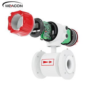 Pemasok <span class=keywords><strong>Flow</strong></span> <span class=keywords><strong>Meter</strong></span> Industri IP68 untuk Pipa Kimia Limbah, <span class=keywords><strong>Flow</strong></span> <span class=keywords><strong>Meter</strong></span> Elektromagnetik - Product Image 5