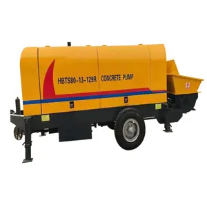 신상품 45 미터 사용-콘크리트 펌프-트럭-가격 Xcmmg 46M 콘크리트 펌프