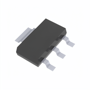 TO-261-4, TO-261AA Transistors Buy Electronics Components Online BCP6925E6327HTSA1 Ready to Ship - Product Image 1