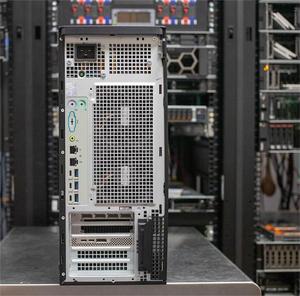 Vente Flash pour PC Portable T5820 Tower/Intel Xeon W-2223/16 Go/NVIDIA P620 2 Go GPU Ordinateur 5820 - Product Image 3