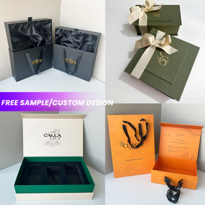 Caja <span class=keywords><strong>de</strong></span> regalo Premium con logotipo personalizado negro al por mayor, paquete grande <span class=keywords><strong>de</strong></span> lujo, papel <span class=keywords><strong>de</strong></span> cartón, peluca, extensión <span class=keywords><strong>de</strong></span> cabello, caja <span class=keywords><strong>de</strong></span> <span class=keywords><strong>embalaje</strong></span> magnética - Product Image 4