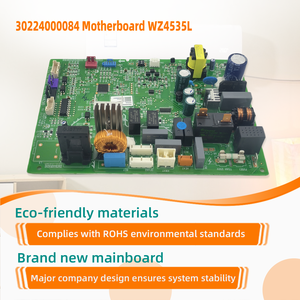 通信インターフェースボード マザーボード 30224000084 マザーボード WZ4535L エアコンユニバーサルコントロールボード PCB - Product Image 4