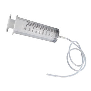 <span class=keywords><strong>Seringue</strong></span> à grande capacité de 20 ml à 500 ml avec <span class=keywords><strong>aiguille</strong></span> à pousser 0,1 kg - Product Image 5