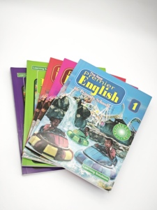 Libro de texto The New Premier English para primaria - Product Image 2