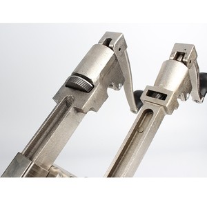Edlund Table <strong>Top</strong> Can Openers <strong>Tools</strong> for Conveniently Opening Cans - Product Image 4