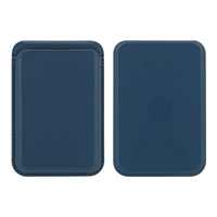 Siap Kirim Magnet N52 Kuat Tempat Kartu Magnetik Dompet Ponsel Tempat Kartu magsafe Penyangga