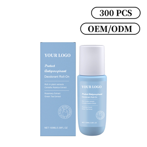 Desodorante en Barra de Té Verde Personalizado de Fábrica, Aloe Vera, Fragancia Duradera, <span class=keywords><strong>Antitranspirante</strong></span>, Secado Rápido, 50 ml - Product Image 2