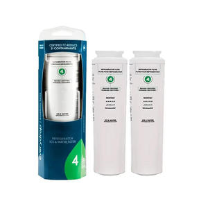 Cartouche de filtre à eau domestique la plus vendue, nouvelle 4 EDR4RXD1, filtre pour réfrigérateur, livraison directe transfrontalière disponible - Product Image 5