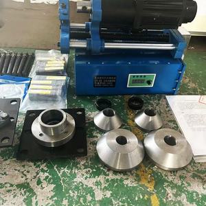 Foreuses <span class=keywords><strong>de</strong></span> ligne portables <span class=keywords><strong>de</strong></span> vente chaude aléseuses <span class=keywords><strong>de</strong></span> ligne et machine à souder pour pelle et grue <span class=keywords><strong>de</strong></span> réparation - Product Image 4