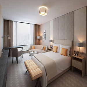 OEM personalizado más nuevo diseño de alta calidad Mdf moderno de Italia de dormitorio de madera de muebles de <span class=keywords><strong>Hotel</strong></span> - Product Image 1