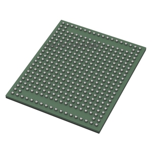 XCAU10P-1UBVA368E IC FPGA ARTIXUP 368BGA ใหม่ต้นฉบับในสต็อก - Product Image 1