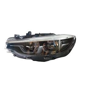 Système d'éclairage de phares pour BMW Série 4, phares M4, phares LED, vente directe d'usine - Product Image 3