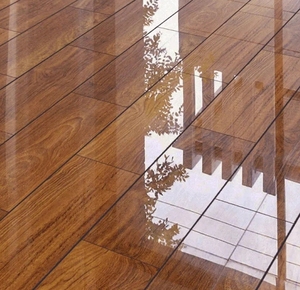 <span class=keywords><strong>Suelo</strong></span> <span class=keywords><strong>laminado</strong></span> de Hdf para interiores de 8mm a 12mm <span class=keywords><strong>Suelo</strong></span> <span class=keywords><strong>laminado</strong></span> marrón liso AC5 - Product Image 5