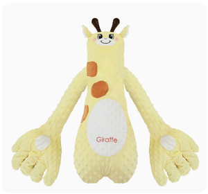 Almohada <span class=keywords><strong>para</strong></span> Bebé Recién Nacido, Juego <span class=keywords><strong>de</strong></span> Decoración <span class=keywords><strong>para</strong></span> Cuna, Funda <span class=keywords><strong>de</strong></span> Colchón Desmontable y Lavable, Relleno <span class=keywords><strong>de</strong></span> Fibra <span class=keywords><strong>de</strong></span> Poliéster - Product Image 1