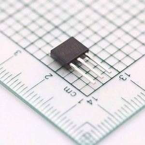 new-original MJD127 TO-251 TO-251 Transistors Darlington Transistors 1.5W -100V -8A PNP - Product Image 1