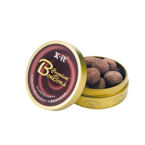 Các Nhà Sản Xuất Tùy Chỉnh Bán Buôn Số Lượng Lớn Cà Phê Kẹo Cứng Kẹo VC Cà Phê Đen Bonbons Kẹo Cứng - Product Image 5