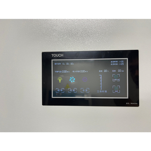 Cabinet de sécurité biologique de type à pression négative de classe II A2 de haute qualité - Product Image 4