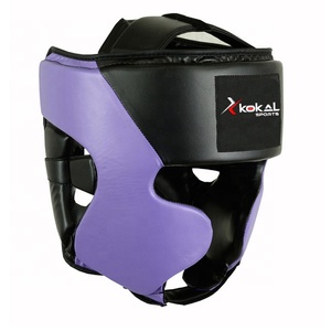 ที่มีคุณภาพสูงมืออาชีพมวยหัวยามเตะมวยหัวหน้ายาม - Product Image 6