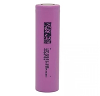 Baterai Lithium Ion RZF Factory Bulk 3.7V 18650, Sel Baterai 2500mAh, Baterai 18650 20P 25P, Baterai Isi Ulang