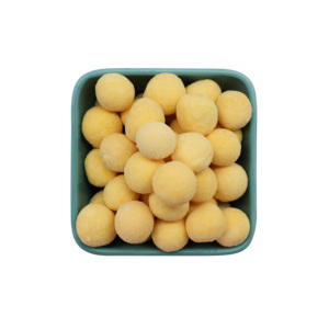 Friandises pour animaux <span class=keywords><strong>de</strong></span> compagnie au jaune d'<span class=keywords><strong>œuf</strong></span> <span class=keywords><strong>de</strong></span> <span class=keywords><strong>caille</strong></span> lyophilisé - Product Image 4