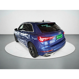 <span class=keywords><strong>Audi</strong></span> Q3 2020 Usado, SUV, Motor de Combustión, 5 Asientos, Tracción Delantera, Automático, Volante a la Izquierda, para Desplazamientos Urbanos, 1.4L - Product Image 4