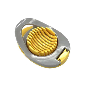 Wholesale Slicer Multi Purpose Stainless Steel Wire Slicer,fruit Slicer,strawberry Slicer,boiled Slicer,kitchen Tool - Product Image 5