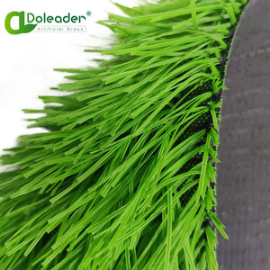 Ballon de sol synthétique pour ballon de Football, 40mm, 50mm, gazon artificiel pour ballon d'extérieur - Product Image 2