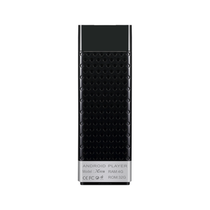 TV Box X96S, Reproductor Multimedia 4K, 2GB 16GB, Reproductor de Streaming, Dongle de TV, S905Y2 - Product Image 3