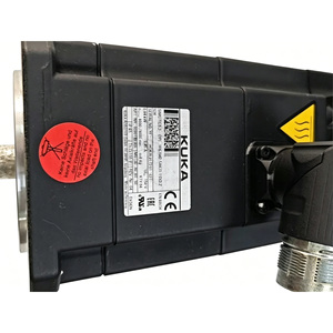 Moteur robotique 1FK7042-5AK71-1SY3-ZS34 SIMOTICS3, automatisation industrielle, efficacité, réduction des coûts, amélioration de l'efficacité - Product Image 2
