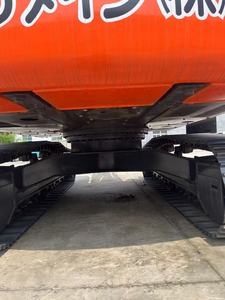 Maquinaria Pesada en Stock, Modelo 2025, Alta Calidad, Recién Llegada, Excavadora Hidráulica Usada Hitachi ZX200 - Product Image 4