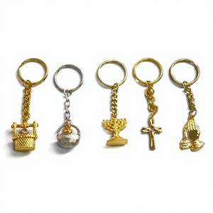 พวงกุญแจโดยโลหะผสมสังกะสี - Product Image 1