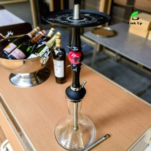 Allemand Complètement Original Détail Restauration Moze Sphere 2 Hookah Party Club Social Gathering Lounge Restaurant Shisha Chicha - Product Image 3