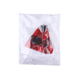 조정 가능한 큰 면 애완 동물 크리스마스 원피스 업 모자 고양이 개를위한 재미있는 겨울 액세서리 아마존을위한 참신 여름 스타일 직접 - Product Image 5