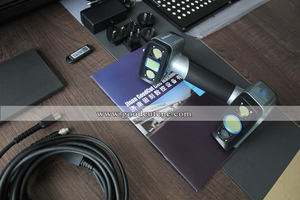<span class=keywords><strong>Einscan</strong></span> <span class=keywords><strong>HX</strong></span> Meilleur Prix Scanner 3D Portable pour l'Ingénierie Inverse Routeur à Bois - Product Image 4