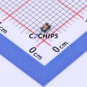 DLW21SZ181XQ2L Common Mode Filter SMD-4P,2x1.2mm RF 2 50V 240mA 180Ohm@100MHz - Product Image 2