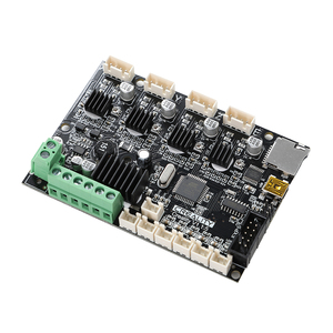 Carte mère silencieuse 4.2.7 avec pilote de moteur pas à pas TMC2225 pour pièces d'imprimante 3D Ender3 Pro Ender3 CR10s - Product Image 3