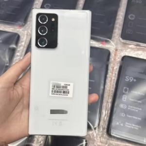 Teléfono Móvil Original de Alta Calidad para <span class=keywords><strong>Samsung</strong></span> <span class=keywords><strong>Galaxy</strong></span> <span class=keywords><strong>Note</strong></span> <span class=keywords><strong>20</strong></span> Ultra <span class=keywords><strong>5G</strong></span>, Teléfonos Inteligentes de 6.9 Pulgadas - Product Image 4