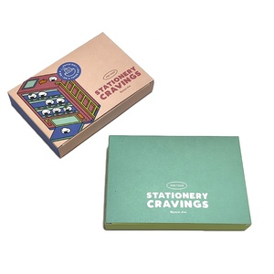 Custom Size Printed <strong>String</strong> <strong>Tie</strong> <strong>Envelope</strong> Box Kraft Paper <strong>Envelope</strong> Box with Eyelet Button and <strong>String</strong> Closure Paper Box - Product Image 4