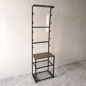 Rak Pajangan Klasifikasi Senjata Clearance, untuk Rak Penyimpanan Ruang Gudang Rantai Pasokan Global - Product Image 4