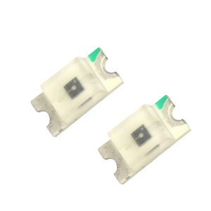 1206 SMD fotodiode 1600nm penerima inframerah, Sensor sensitivitas tinggi untuk pengganti komunikasi serat optik untuk G13176-010P - Product Image 2