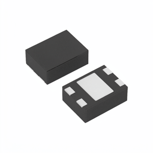Electronic Chips Component XC6501B171GR-G Authorized Distributor Power Management (PMIC) 4 UDFN Exposed Pad - Product Image 1