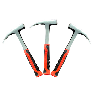 LINYI QUEEN 헤비 듀티 발판 클로 해머 단조 스틸 헤드 & 컴포트 그립 미끄럼 방지 인체공학적 핸들 - Product Image 3