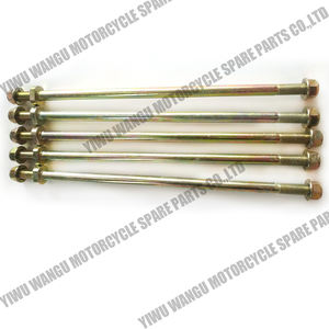 โช้คล้อหลังสำหรับ SUZUKI SMASH 110 BIZ 100<span class=keywords><strong>รถ</strong></span>จักรยานยนต์พร้อมเครื่องยนต์ SMASH BIZ อะไหล่<span class=keywords><strong>รถ</strong></span>จักรยานยนต์หลังการขายของจีน - Product Image 1