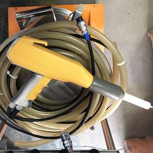 pistola de pintura en polvo <span class=keywords><strong>wagner</strong></span> pistola electrostática de polvo pistola para pintura en polvo - Product Image 6