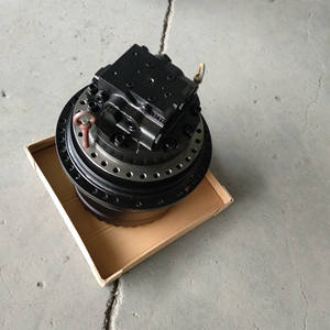 Graafmachine TM40 Reizen Motor TM40 Eindaandrijving <span class=keywords><strong>Assy</strong></span> - Product Image 4