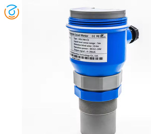 Prix d'usine direct, sonde de niveau d'eau ultrasonique, IP68 HDL700-C1, sonde de niveau ultrasonique - Product Image 1