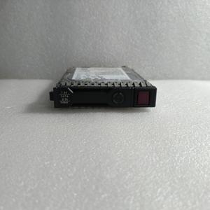 Серверный жесткий диск 765455-B21 765869-001 2TB SATA 7,2 K 6G 2,5 G8 G9 - Product Image 2