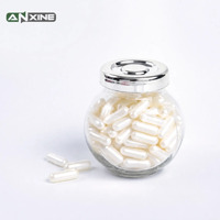 Capsules vides en gelée de perle en gros, fabricant de capsules en gélatine, capsules végétales naturelles HPMC