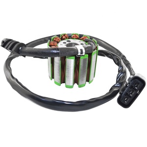 Yamaha YZF1000 YZFR1 YZF 1000 R1 YZF-R1R YZF-R1S FZ1-N FZ1-S FZ1 FZ8 N S <span class=keywords><strong>FZ8N</strong></span> FAZER Bobine d'allumage Bobine de générateur de moto - Product Image 5